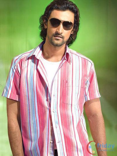 Kunal Kapoor Photo