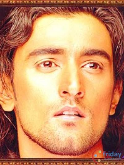 Kunal Kapoor Photo