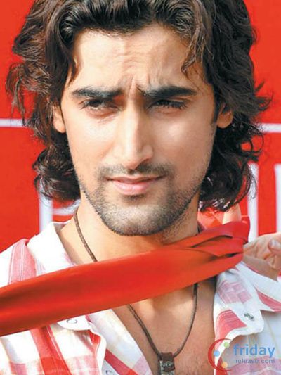 Kunal Kapoor Photo