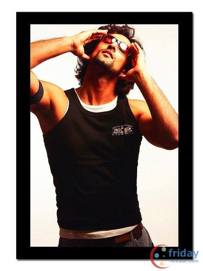Kunal Kapoor Photo