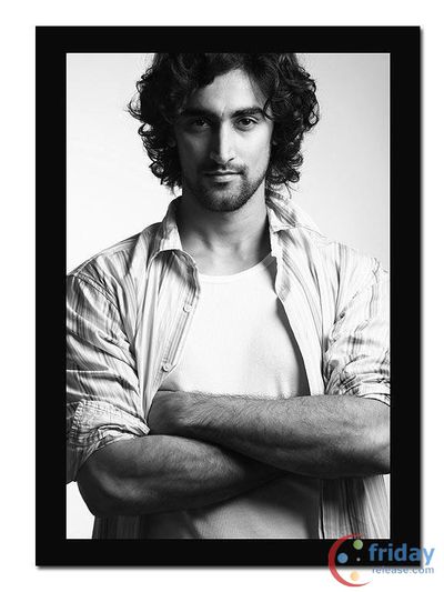 Kunal Kapoor Photo