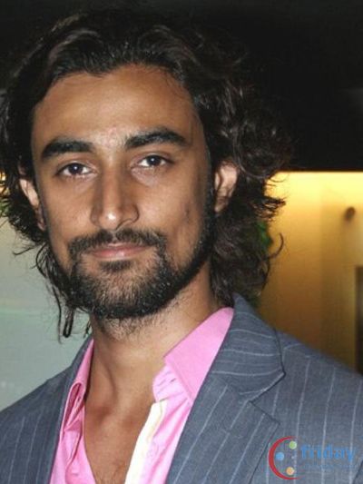 Kunal Kapoor Photo