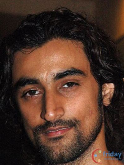 Kunal Kapoor Photo