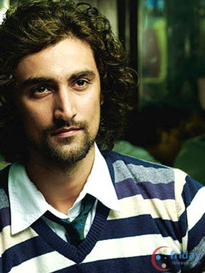 Kunal Kapoor Photo