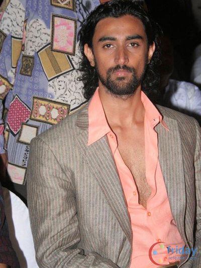 Kunal Kapoor Photo