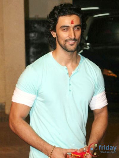 Kunal Kapoor Photo