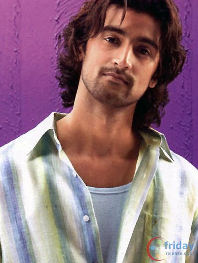 Kunal Kapoor Photo