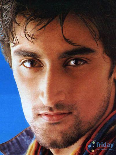 Kunal Kapoor Photo