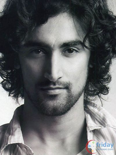 Kunal Kapoor Photo