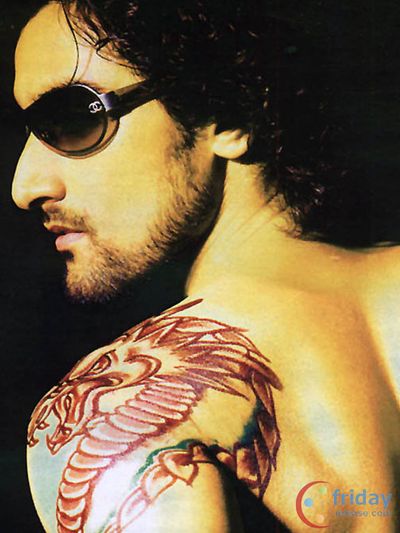 Kunal Kapoor Photo