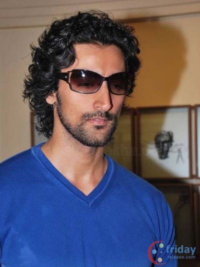 Kunal Kapoor Photo