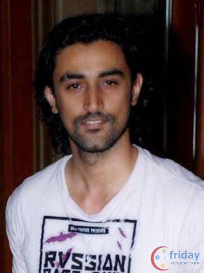 Kunal Kapoor Photo