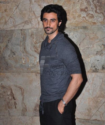 Kunal Kapoor Photo