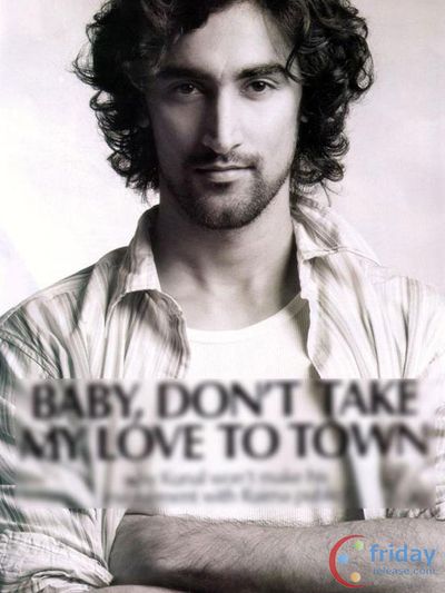 Kunal Kapoor Photo