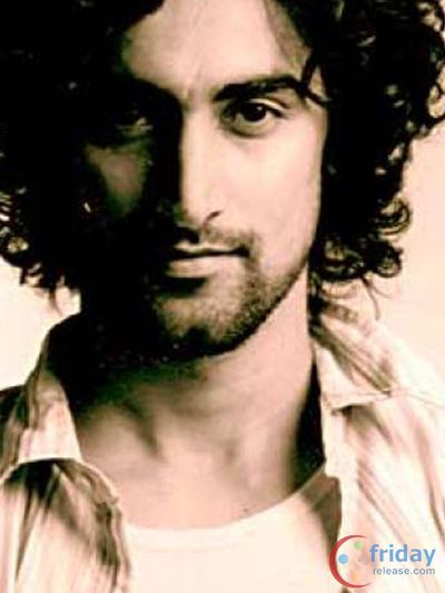 Kunal Kapoor Photo