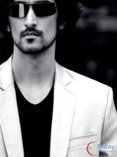 Kunal Kapoor Photo