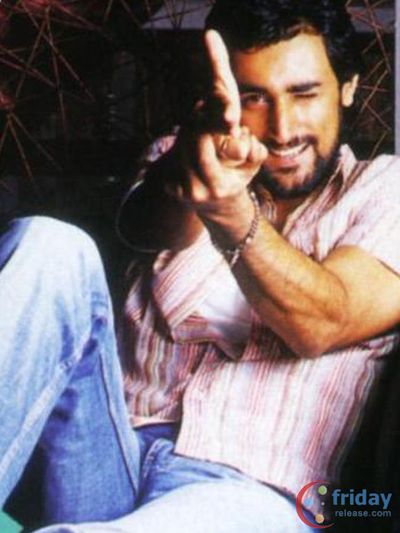 Kunal Kapoor Photo