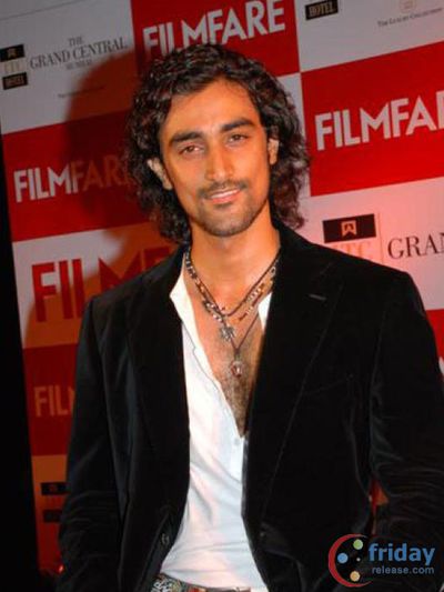 Kunal Kapoor Photo