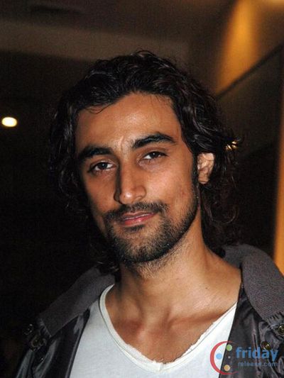Kunal Kapoor Photo