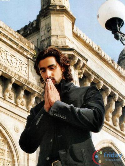 Kunal Kapoor Photo