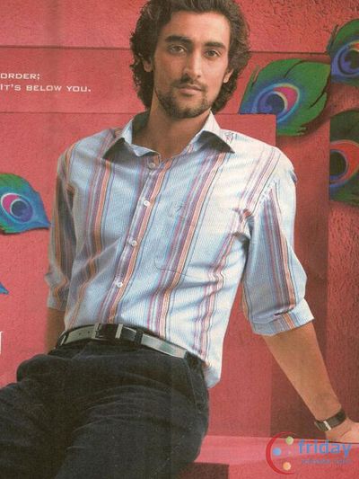 Kunal Kapoor Photo