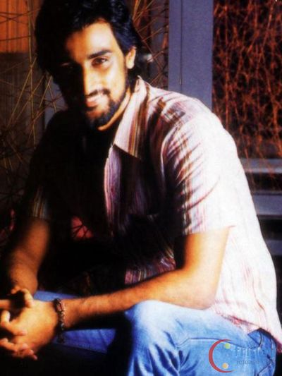 Kunal Kapoor Photo