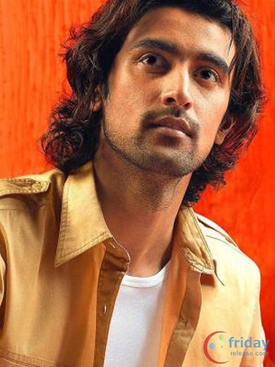 Kunal Kapoor Photo