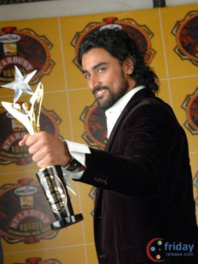 Kunal Kapoor Photo