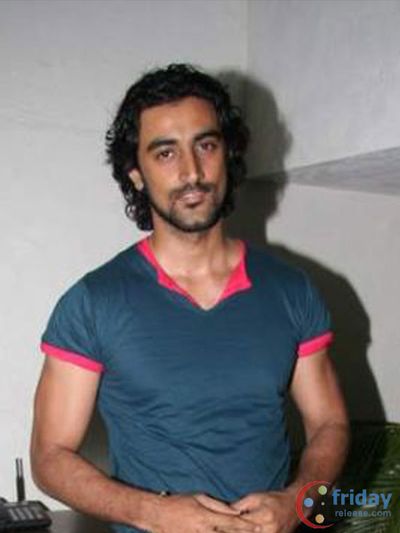 Kunal Kapoor Photo