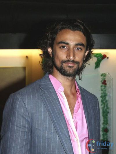 Kunal Kapoor Photo