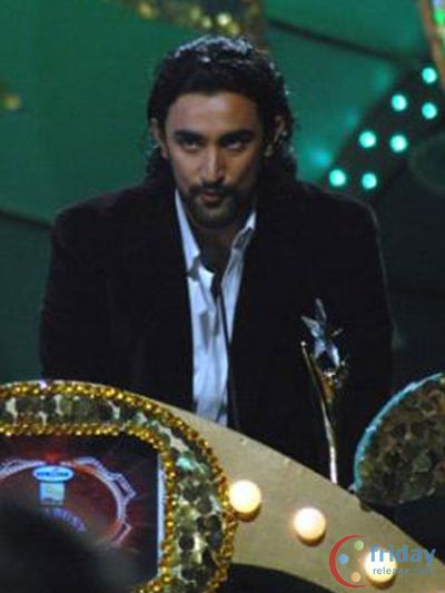 Kunal Kapoor Photo