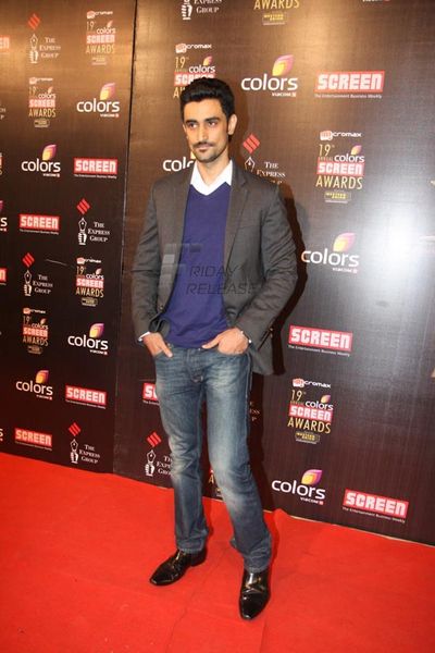 Kunal Kapoor Photo