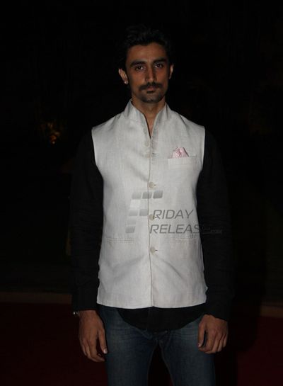 Kunal Kapoor Photo
