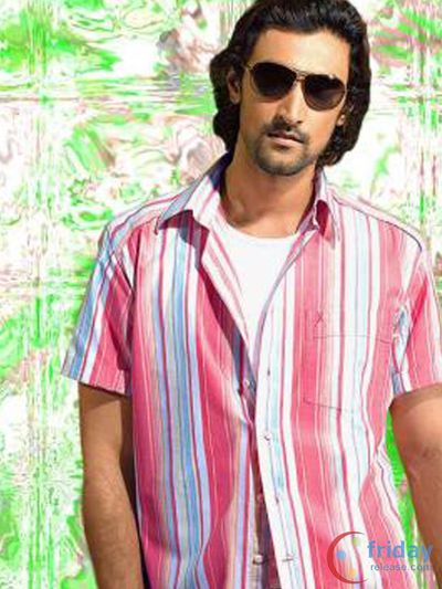 Kunal Kapoor Photo