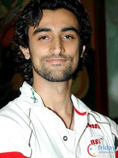 Kunal Kapoor Photo