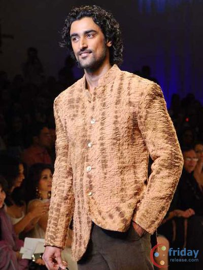 Kunal Kapoor Photo