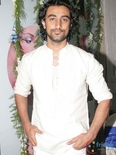 Kunal Kapoor Photo