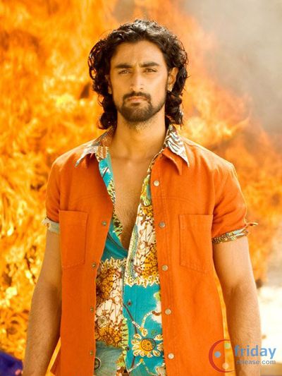 Kunal Kapoor Photo