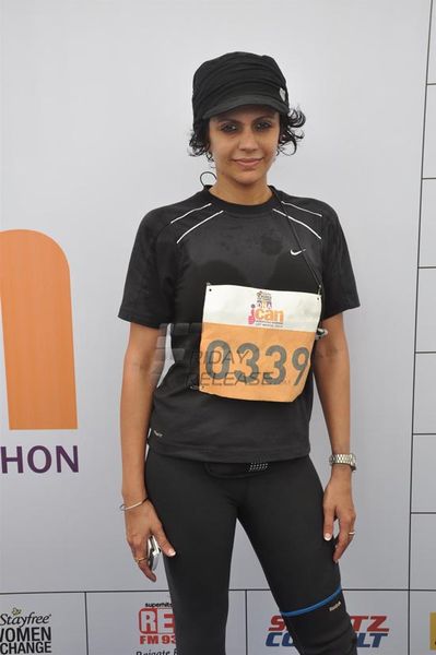 Mandira Bedi Photo