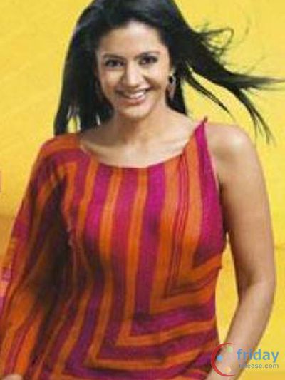 Mandira Bedi Photo
