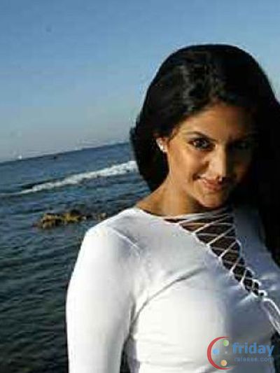 Mandira Bedi Photo