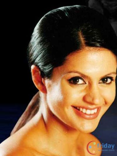 Mandira Bedi Photo