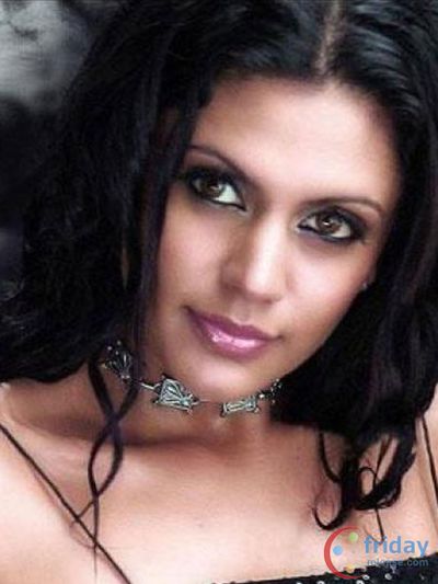 Mandira Bedi Photo