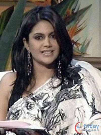 Mandira Bedi Photo