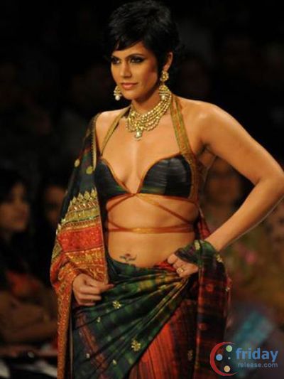 Mandira Bedi Photo
