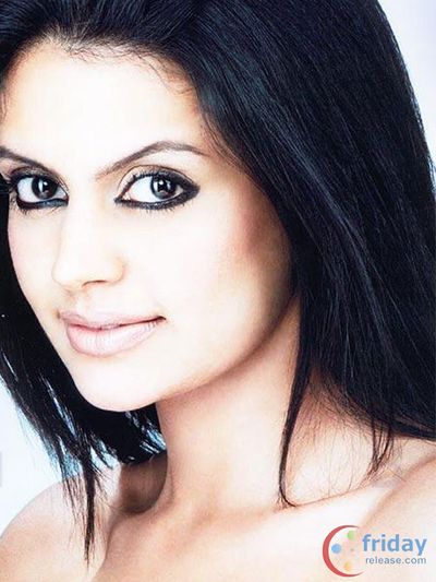 Mandira Bedi Photo