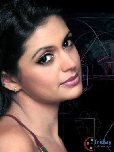 Mandira Bedi Photo