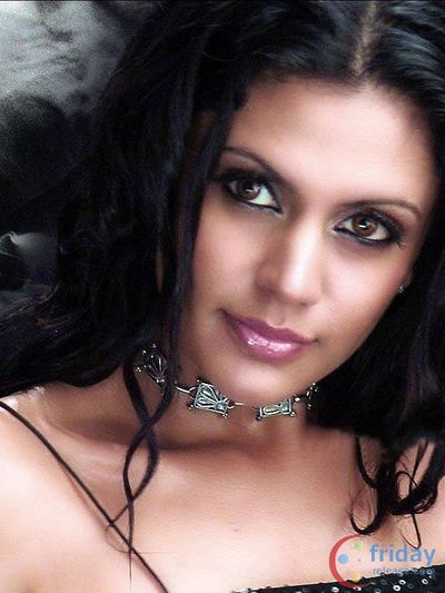 Mandira Bedi Photo