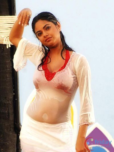 Meera Chopra Photo