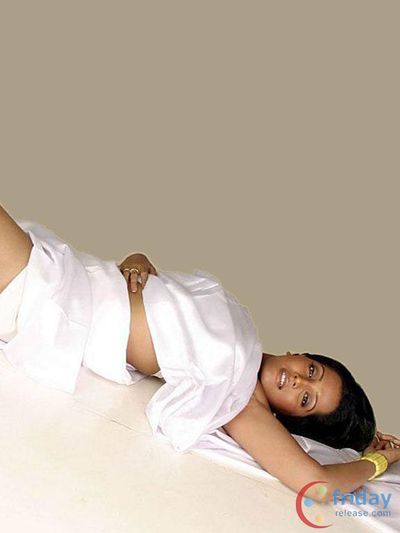 Meghna Naidu Photo